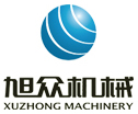 旭眾機械LOGO